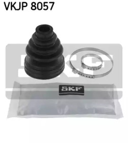 Комплект пыльника SKF VKJP 8057